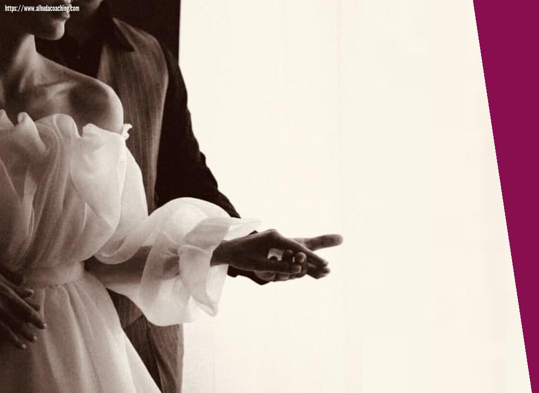 اكتشفي سر الأعمدة السبعة ف زفافك الملكي.