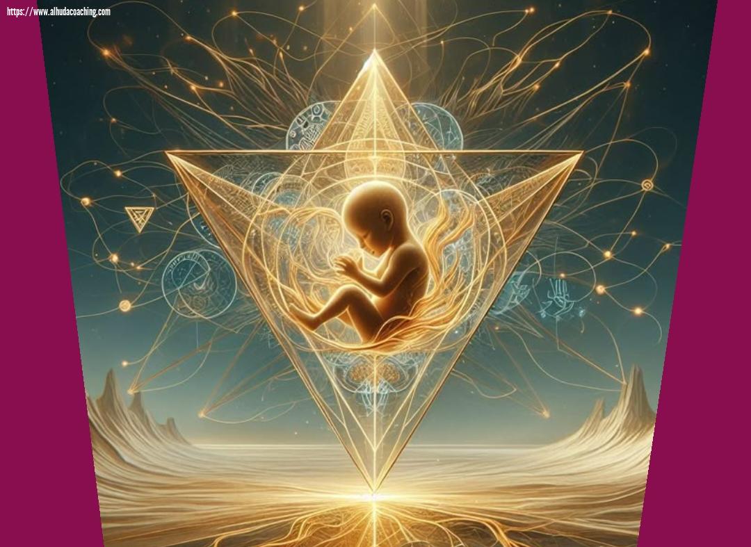 التشافي الجيني|عندما يُعاد ترتيب قدر العائلة.